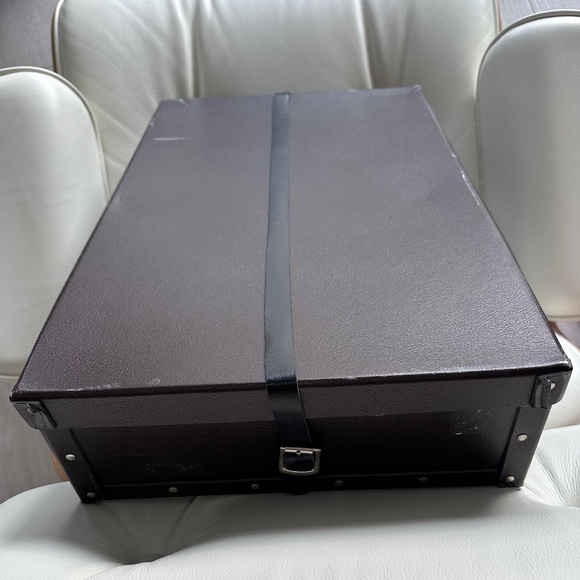 ALAIA Stiletto lacy boots. Size 40. - Picture 8 of 13